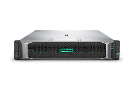 HPE ProLiant DL385 Gen10