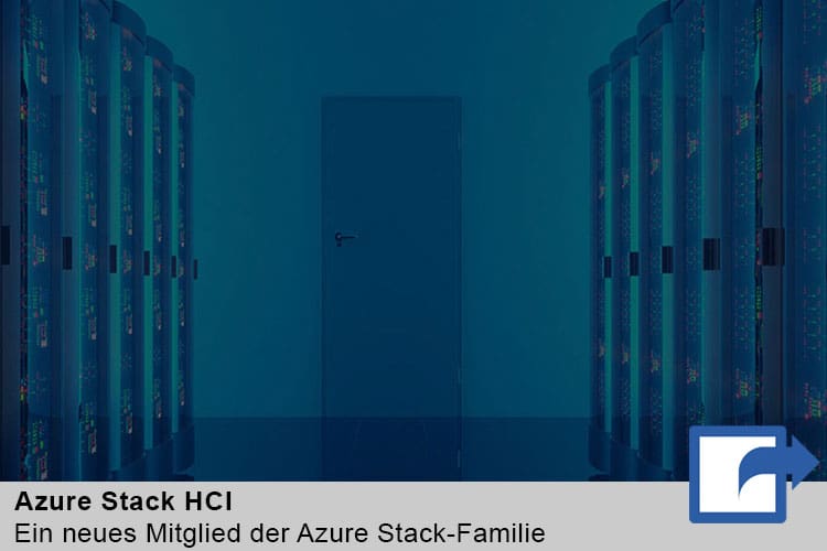 Ressourcen Azure Stack HCI