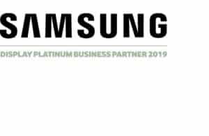 Samsung Business Partner