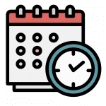 Planung der Umsetzung & Time Table