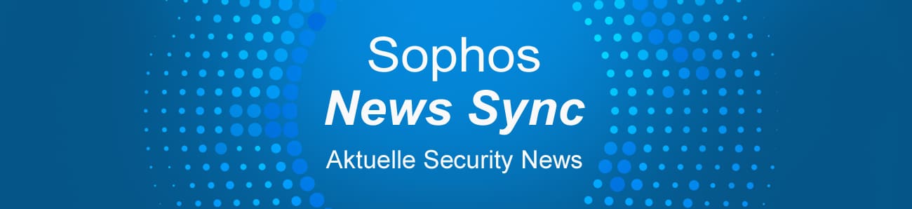 Sophos NewsSync