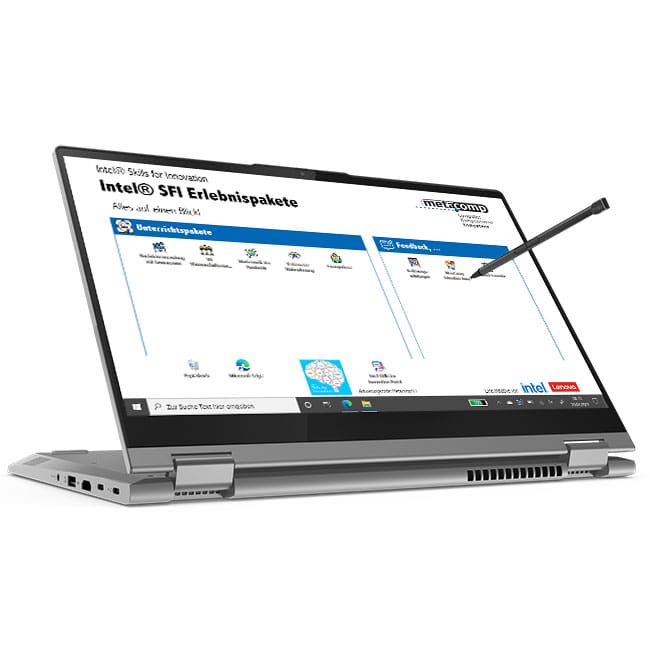 Lenovo ThinkBook 14s Yoga