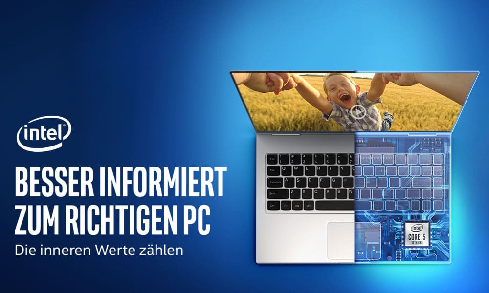 Besser informiert zum richtigen PC