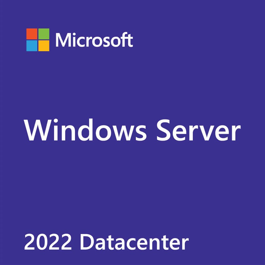 Windows Server 2022 Datacenter