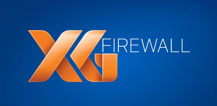 XG Firewall