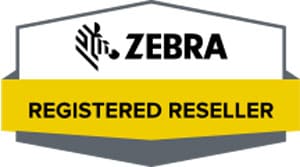 Zebra Partner Logo