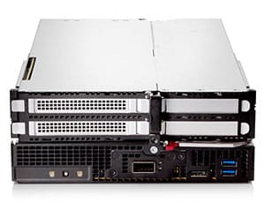 e910 2U Server Blade