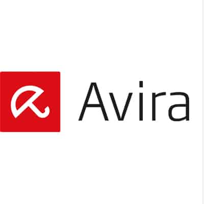 Herstellerlogo Avira