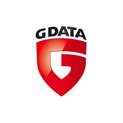 Herstellerlogo GDATA