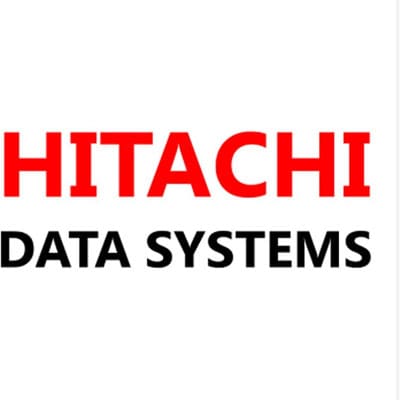 Herstellerlogo Hitachi