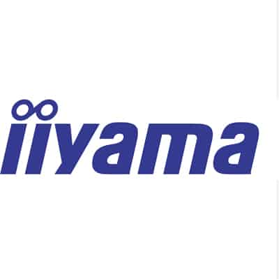 Herstellerlogo iiyama