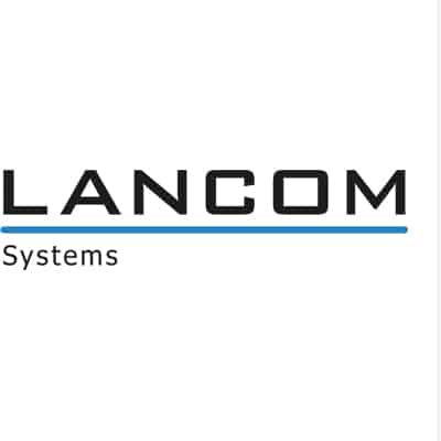 Herstellerlogo LANCOM