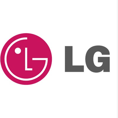 Herstellerlogo LG