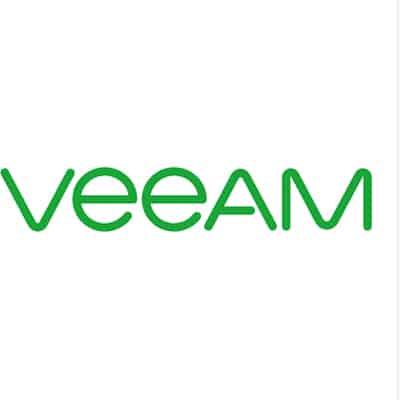 Herstellerlogo VEEAM