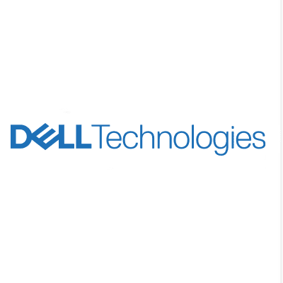 Dell Technologies Logo