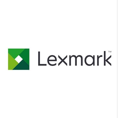 Herstellerlogo lexmark