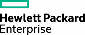 HPE Logo