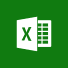 Microsoft Excel